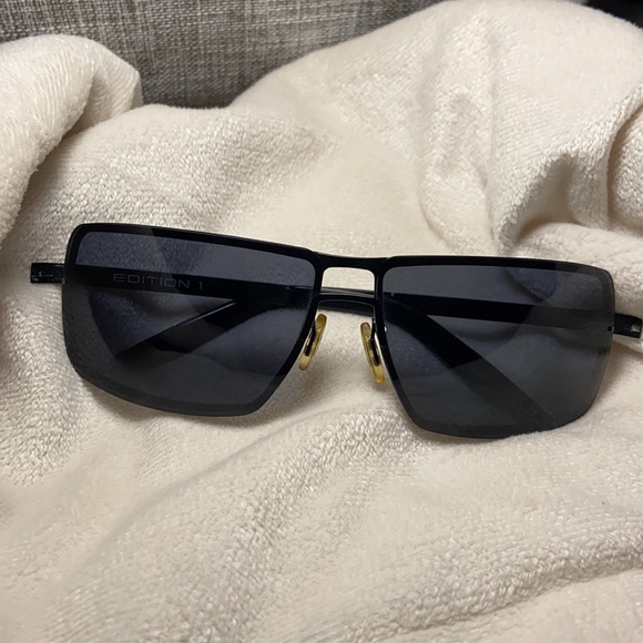 Porsche Design Sunglasses - Picture 9 of 10